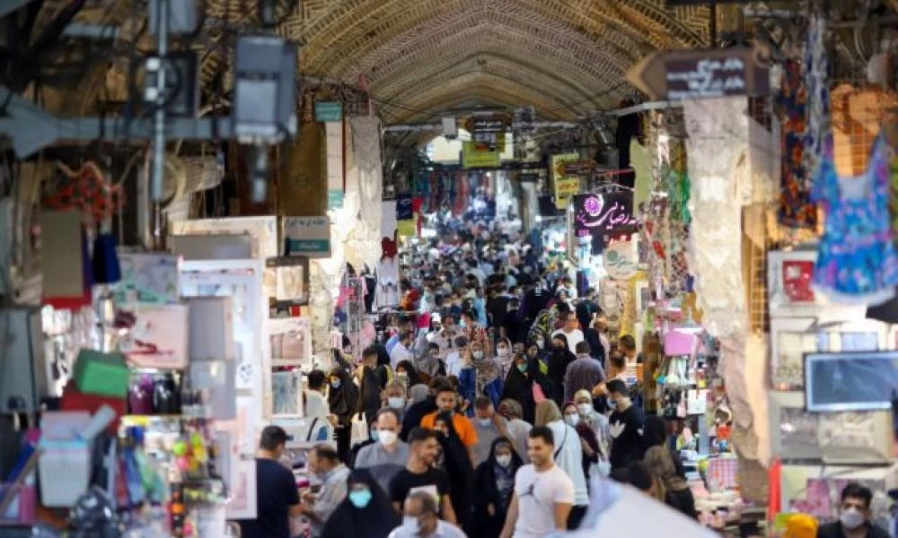 Ιράν: Απένειμαν χάρη η μετέτρεψαν τις ποινές σε 2.800 κρατουμένους